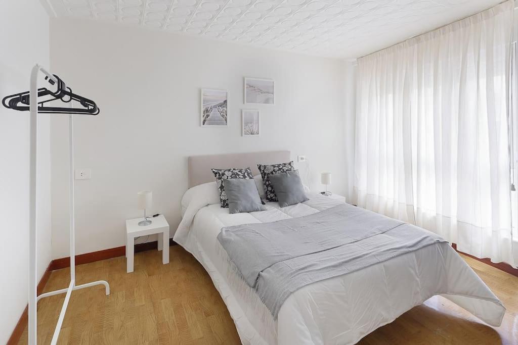 621B Acogedor Apartamento Ов'єдо Екстер'єр фото